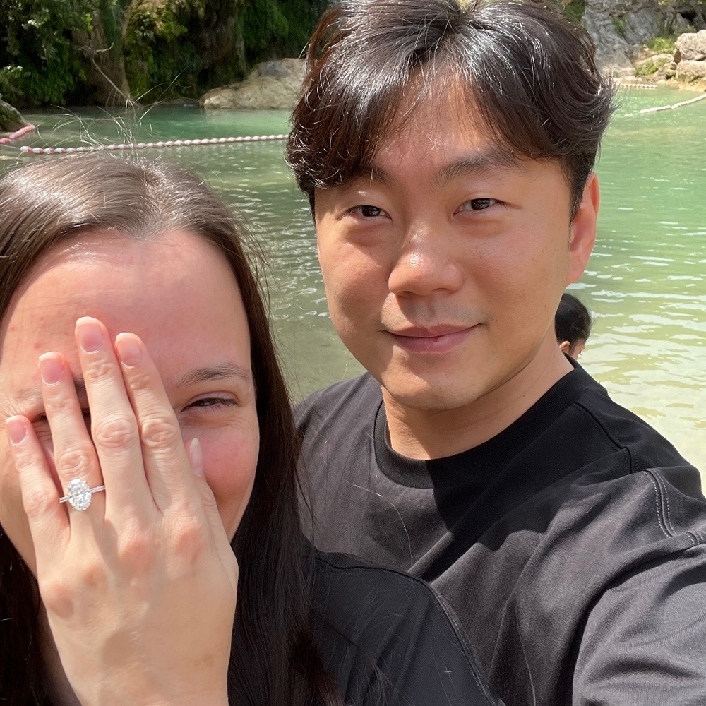 Meet your Posher, Kayla